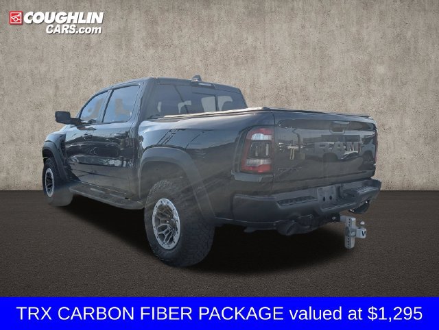 Used 2021 RAM 1500 TRX w/ TRX Level 2 Equipment Group AWD/4WD image 6