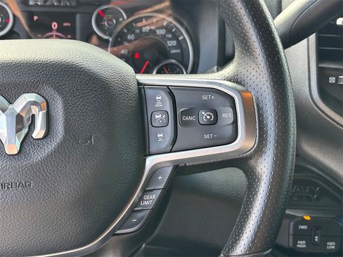 Used 2025 RAM 2500 Tradesman image 16