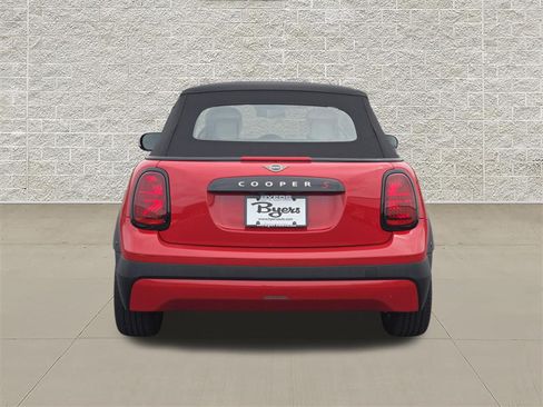 Used 2025 MINI Cooper S FWD image 6