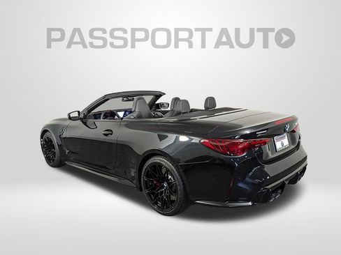 New 2026 BMW M4 xDrive Competition image 4