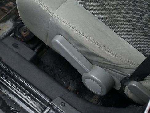 Used 2008 Jeep Wrangler X image 14