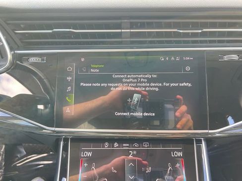 Used 2022 Audi Q7 3.0T Premium Plus image 25