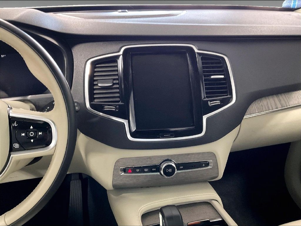 Used 2024 Volvo XC90 B6 Plus w/ Protection Package Premier AWD/4WD image 19