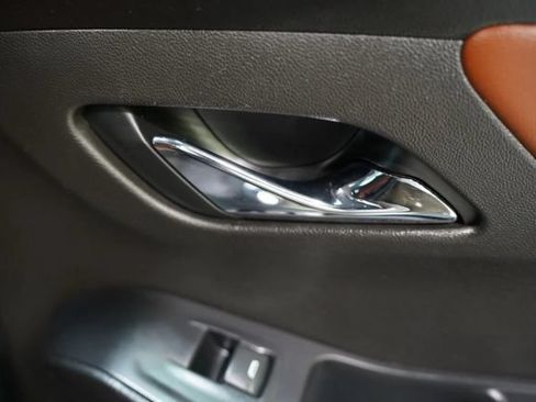 Used 2021 Chevrolet Traverse High Country w/ LPO, Floor Liner Package FWD image 53
