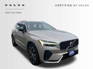Certified 2023 Volvo XC60 B5 Plus w/ Climate Package video 1