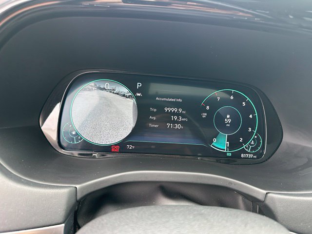 Used 2021 Hyundai Palisade Limited AWD/4WD image 39
