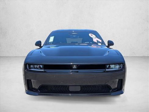 New 2025 Dodge Charger Daytona R/T w/ Quick Order Package 25M R/T AWD/4WD image 5
