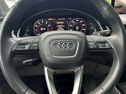 Used 2019 Audi Q7 3.0T Premium Plus image 23