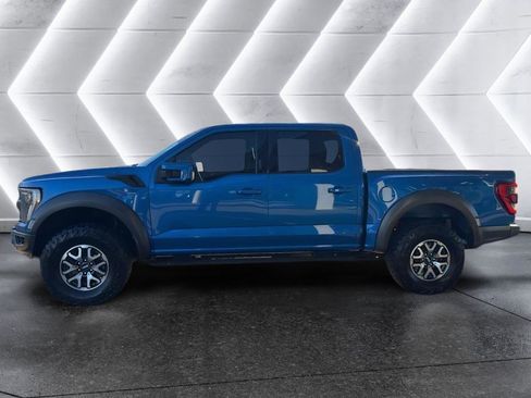 Used 2021 Ford F150 Raptor w/ Equipment Group 801A High image 3