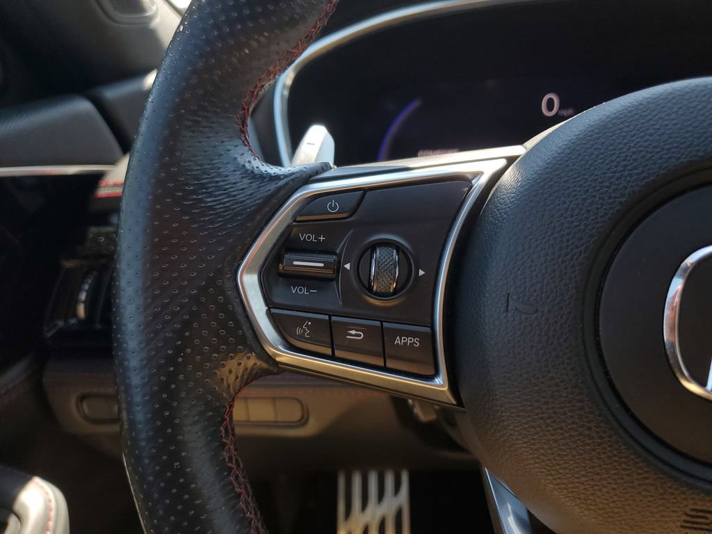 Used 2023 Acura MDX A-Spec AWD/4WD image 23