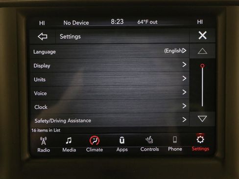 Used 2020 RAM 1500 Big Horn image 31