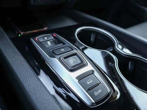 Used 2024 Honda Passport Black Edition image 23