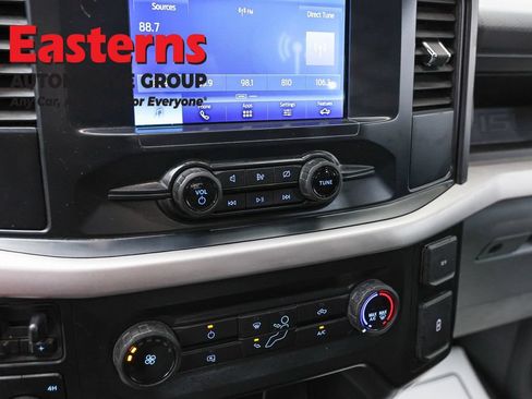 Used 2022 Ford F150 XL w/ Trailer Tow Package AWD/4WD image 19