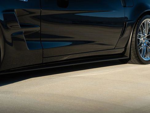 Used 2010 Chevrolet Corvette ZR1 w/ Preferred Equipment Group image 46