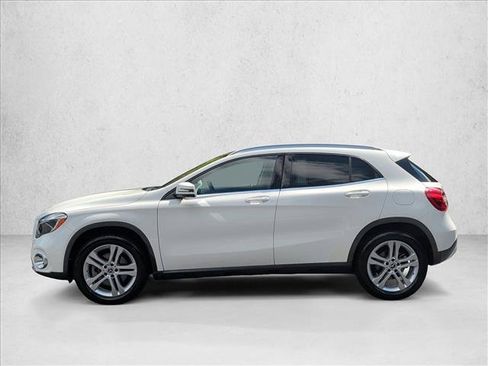 Used 2019 Mercedes-Benz GLA 250 image 8