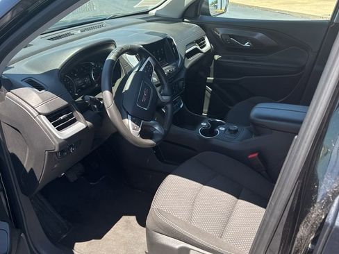 Used 2024 GMC Terrain SLE AWD/4WD image 15