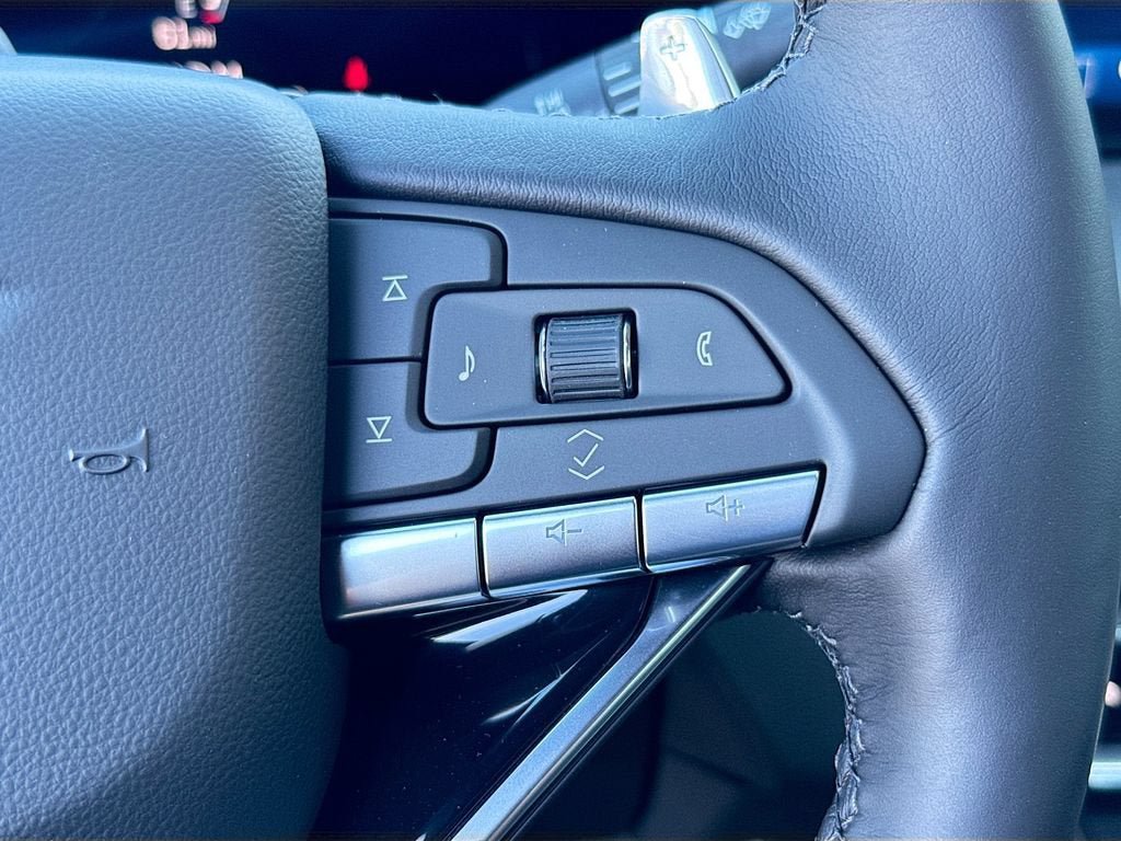 New 2026 Cadillac CT5 Sport w/ Technology Package AWD/4WD image 19