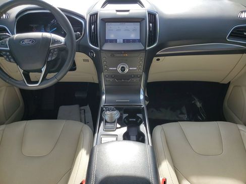 Used 2020 Ford Edge Titanium w/ Equipment Group 301A image 23