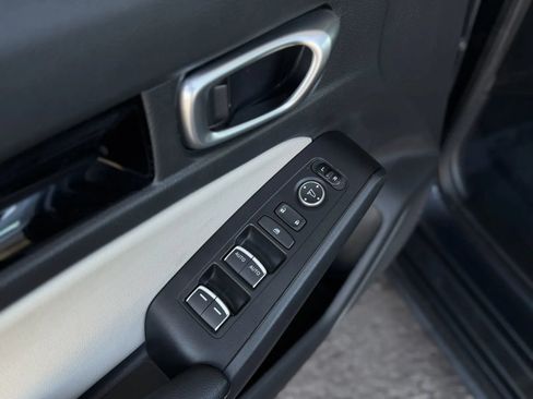 Used 2024 Honda Civic EX-L image 24