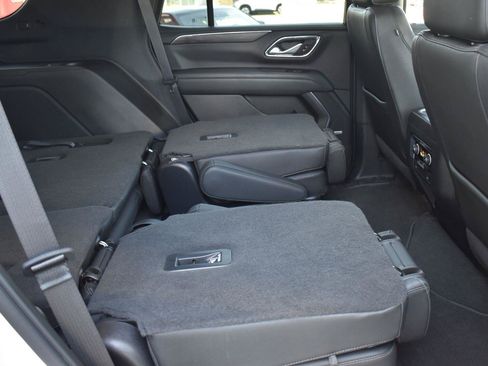 Used 2022 Chevrolet Tahoe LT RWD image 63