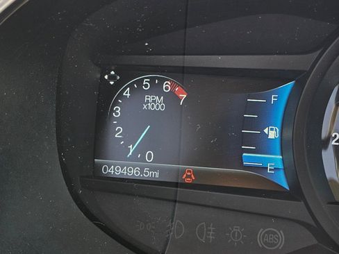 Used 2016 Ford Edge Titanium w/ Equipment Group 301A image 7