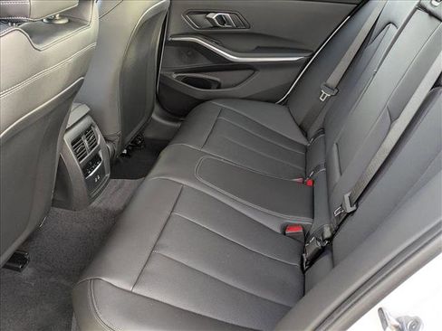 Used 2026 BMW 330i xDrive Sedan w/ Convenience Package AWD/4WD image 17