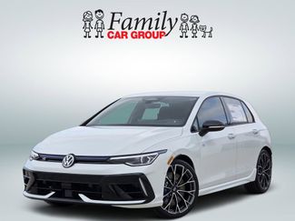 New 2026 Volkswagen Golf w/ Euro Style Package AWD/4WD video 1