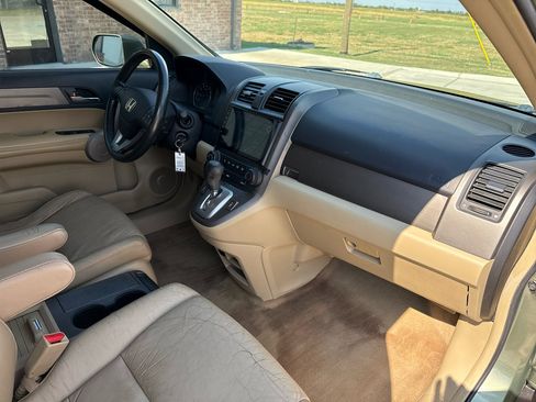 Used 2007 Honda CR-V EX-L image 51