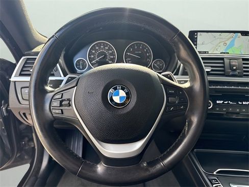 Used 2019 BMW 440i Gran Coupe xDrive w/ Convenience Package image 17