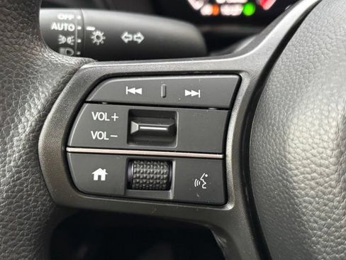 Used 2026 Honda CR-V EX image 10