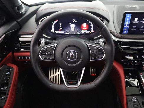 Used 2025 Acura MDX A-Spec image 17