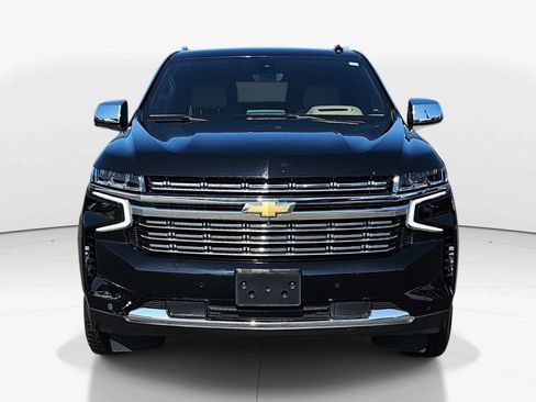 Used 2021 Chevrolet Tahoe Premier w/ Premium Package AWD/4WD image 9