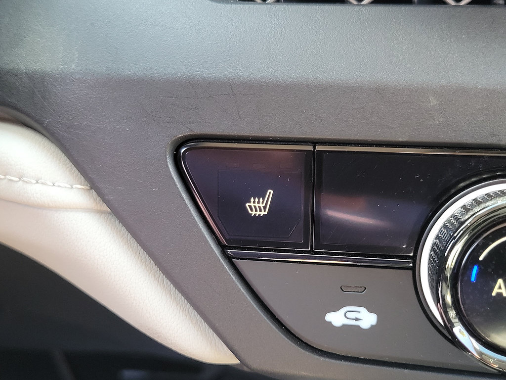 Used 2024 Honda Accord EX image 23