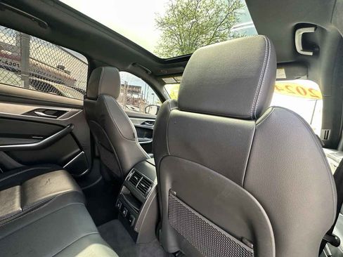 Used 2024 Jaguar F-PACE R-Dynamic S AWD/4WD image 32