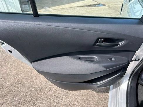 Used 2023 Toyota Corolla LE FWD image 37