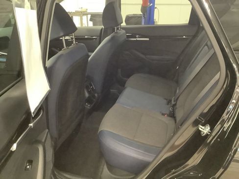 Certified 2025 Kia Seltos S AWD/4WD image 16