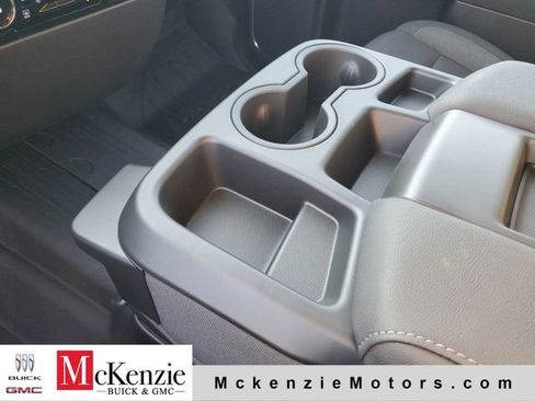New 2026 GMC Sierra 1500 SLE AWD/4WD image 18