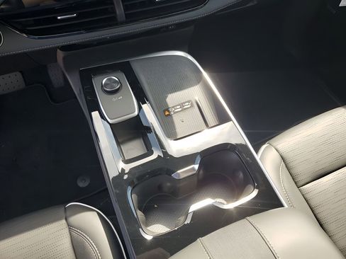 New 2026 Buick Enclave Sport Touring image 41