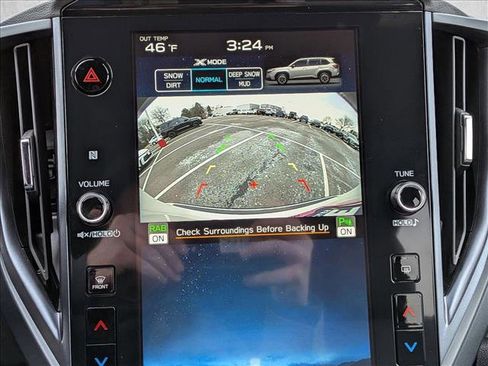 Used 2025 Subaru Forester Limited image 13