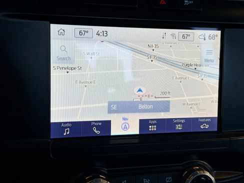 Used 2023 Ford F150 XLT w/ Equipment Group 301A Mid image 11