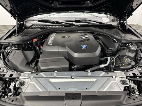 New 2026 BMW 330i xDrive Sedan w/ Convenience Package AWD/4WD image 20