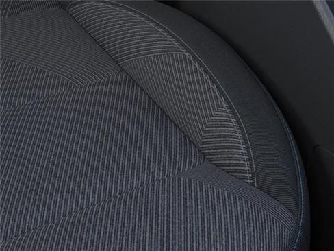 New 2026 Chevrolet Trax LS image 21