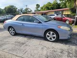 Used 2005 Toyota Solara SLE image 4