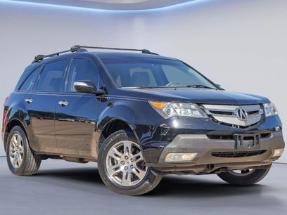 Used 2007 Acura MDX