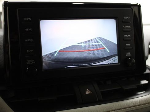 Certified 2019 Toyota RAV4 XLE w/ Convenience Package image 14