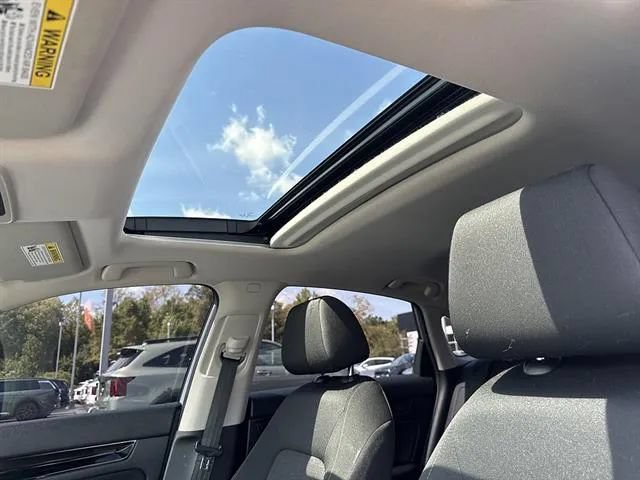 Used 2023 Honda Civic EX image 13