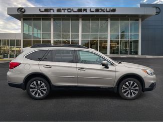 Used 2016 Subaru Outback 3.6R Limited video 2