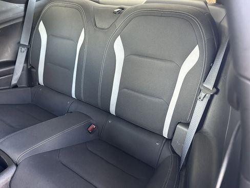 Used 2022 Chevrolet Camaro LS image 39