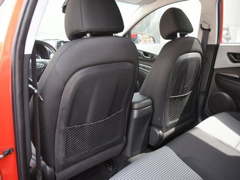 Used 2020 Hyundai Kona SE AWD/4WD image 21