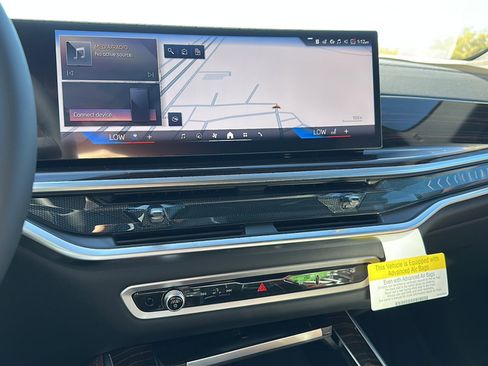 New 2026 BMW X5 sDrive40i w/ Climate Comfort Package image 21